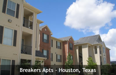 Breakers Apartments