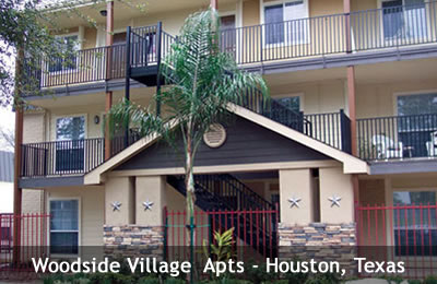 Woodside Apartments