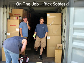 Rick Sobieski in Trailer
